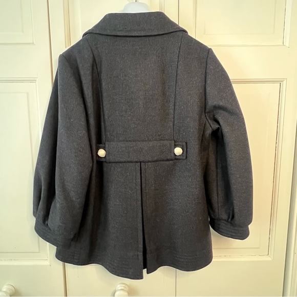 NWT Coach Women’s Pea Coat-Sz 10 - Picture 7 of 12